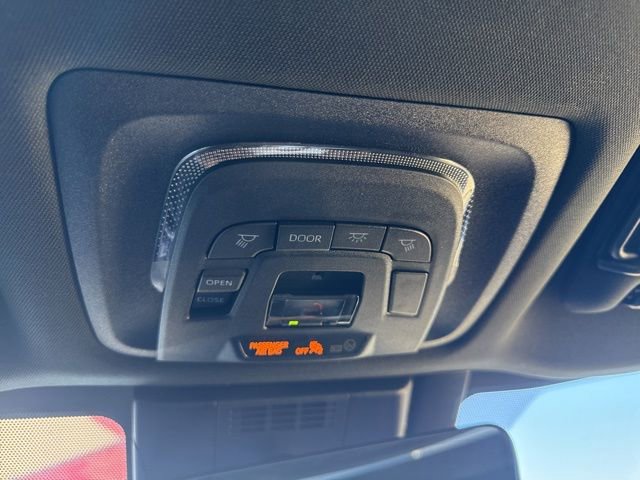 Used 2025 Toyota bZ4X AWD w/ Weather Package image 21