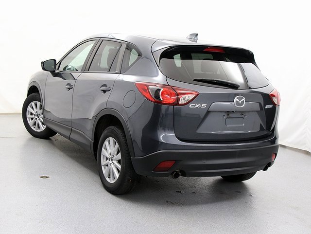 Used 2015 MAZDA CX-5 Touring image 8