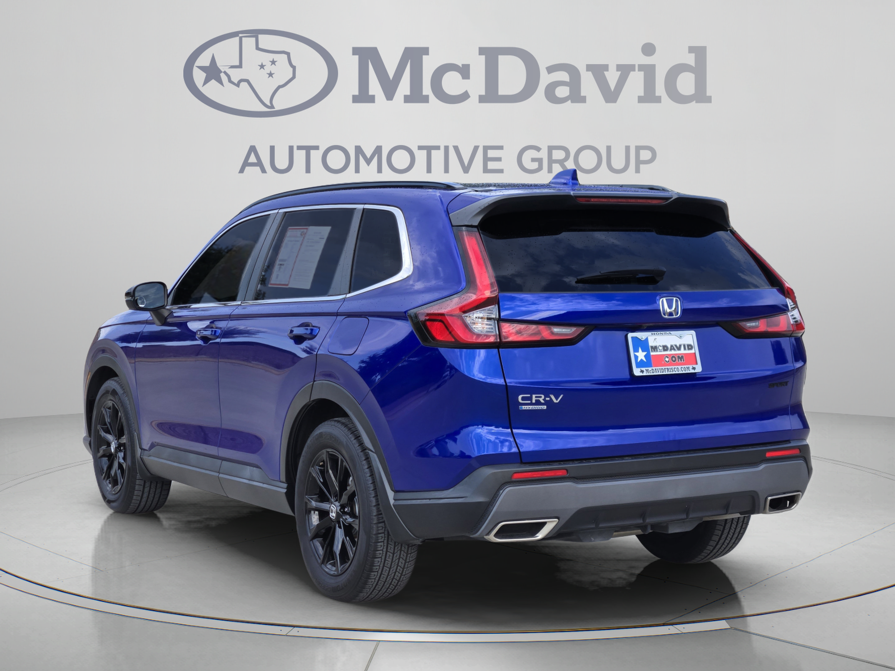 Used 2023 Honda CR-V Sport image 4