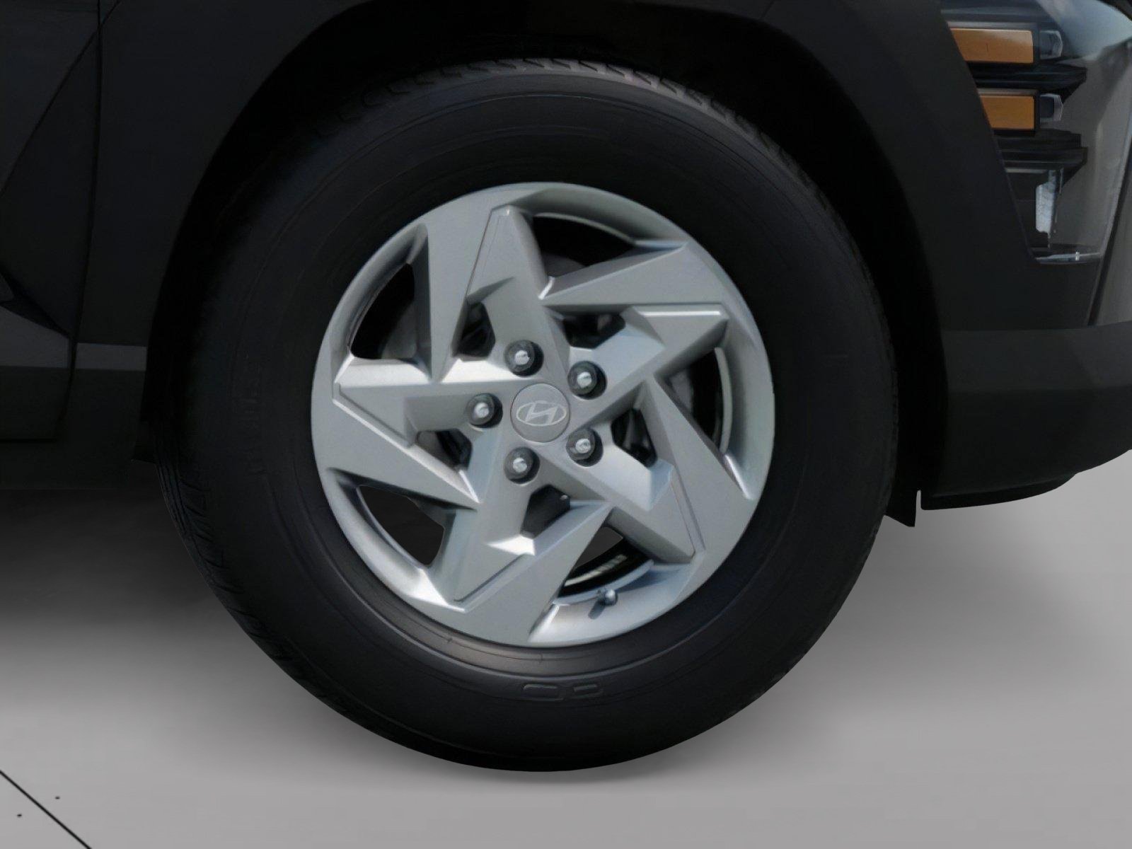 New 2027 Hyundai Kona SE FWD image 8