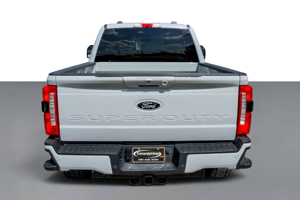 Used 2025 Ford F250 Lariat AWD/4WD image 62