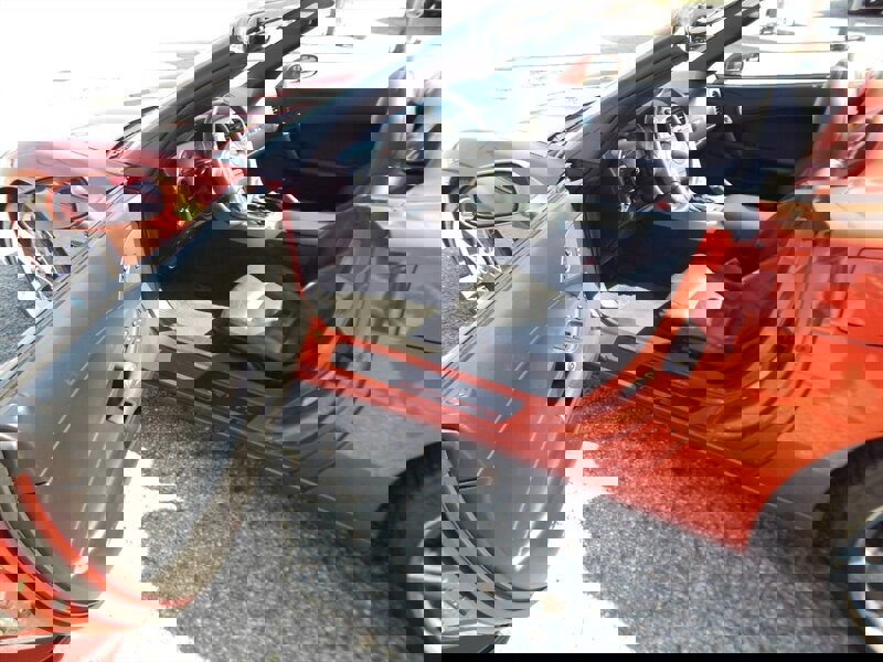 Used 2005 Chevrolet Corvette Convertible w/ Preferred Equipment Group image 20