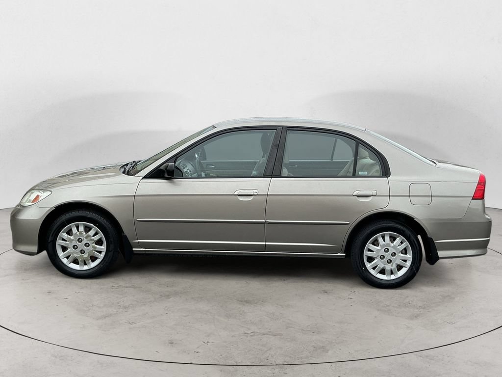 Used 2004 Honda Civic LX image 8