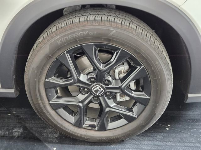 Used 2025 Honda HR-V Sport image 9