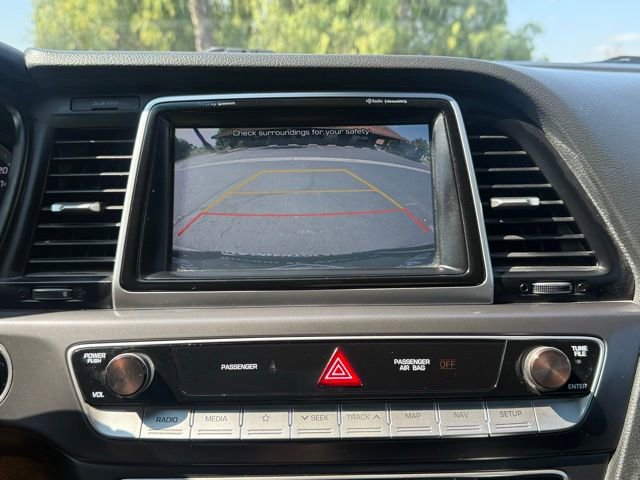 Used 2019 Hyundai Sonata Limited image 26
