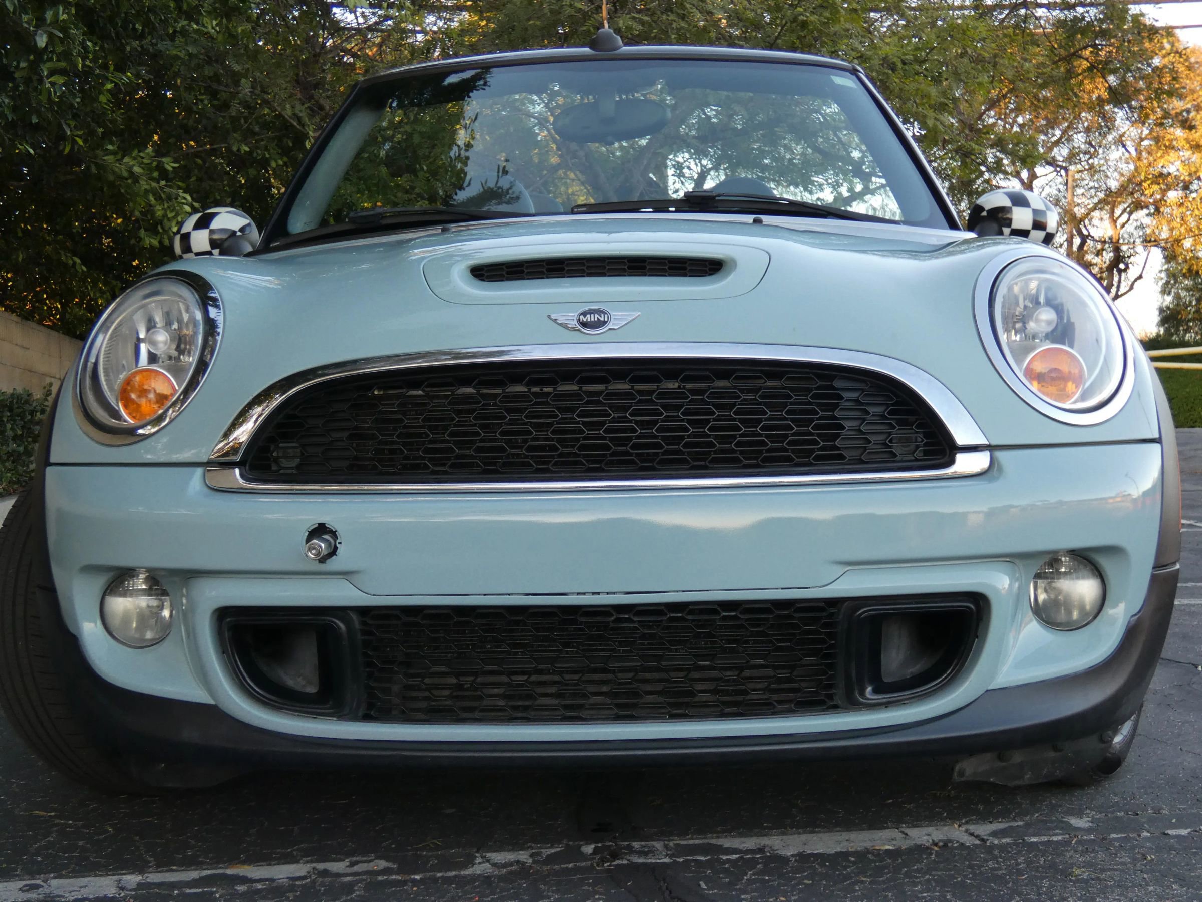 Used 2014 MINI Cooper S image 16