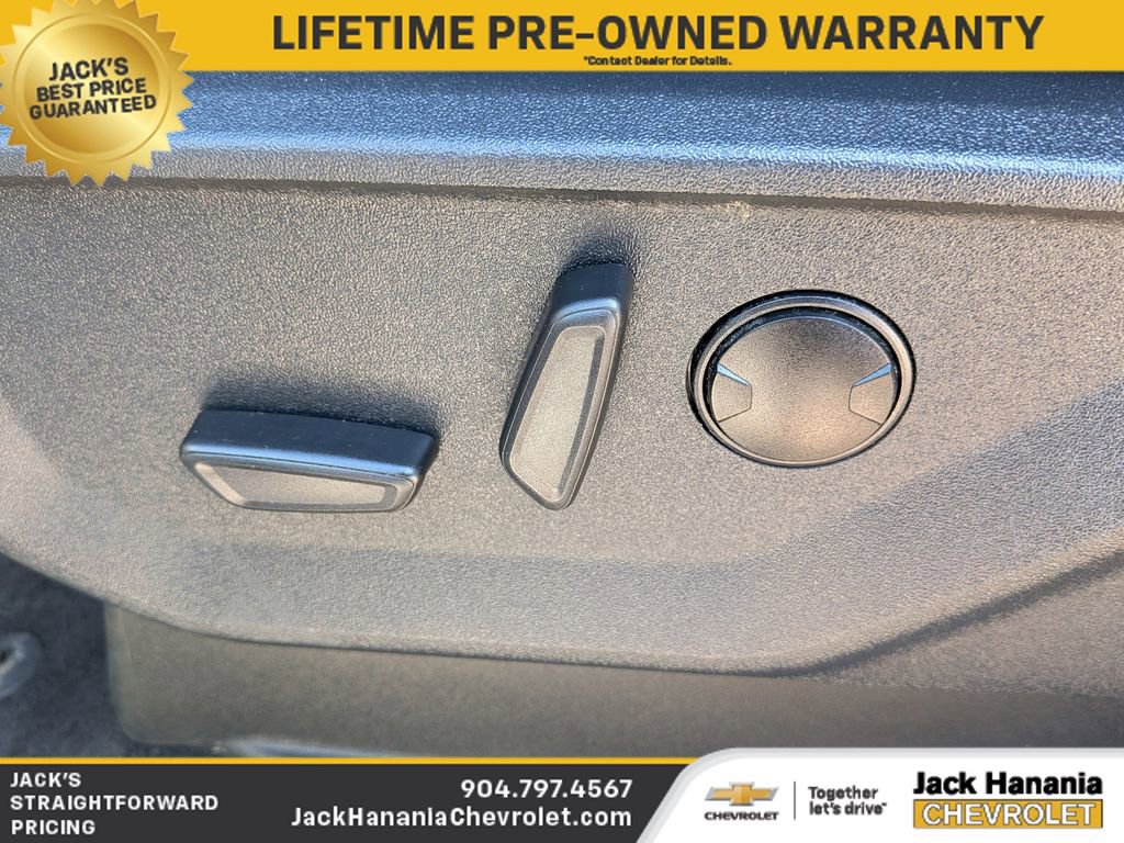 Used 2023 Ford F150 XLT w/ Equipment Group 302A High image 19