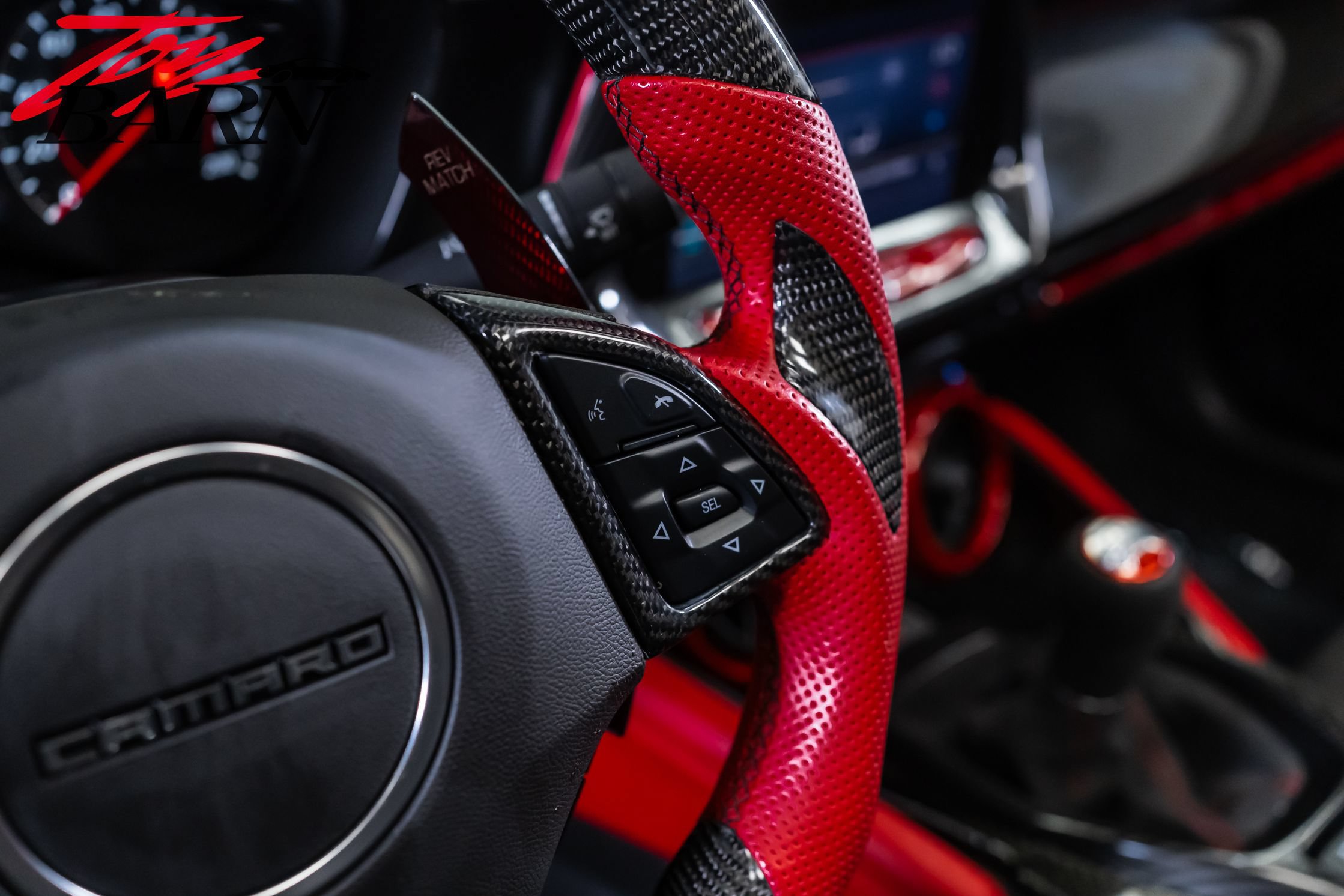 Used 2022 Chevrolet Camaro ZL1 RWD image 36