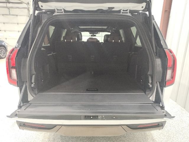 New 2026 Ford Expedition Max King Ranch image 19