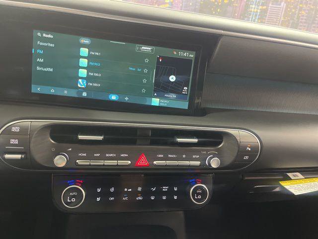 New 2026 Hyundai Palisade Calligraphy image 21