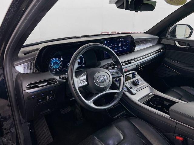 Used 2024 Hyundai Palisade Calligraphy AWD/4WD image 39