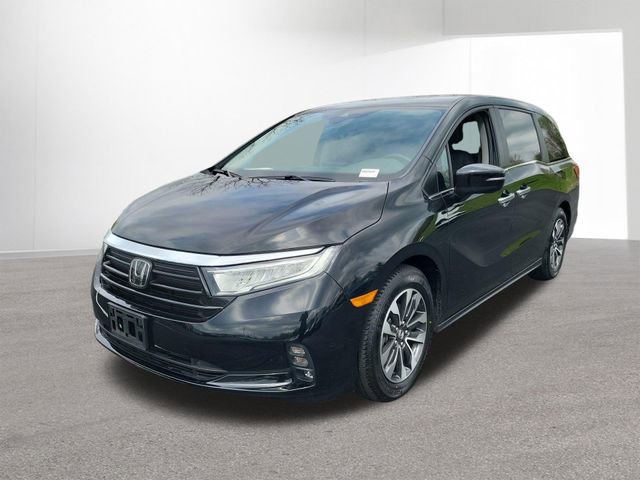Used 2024 Honda Odyssey EX-L image 11