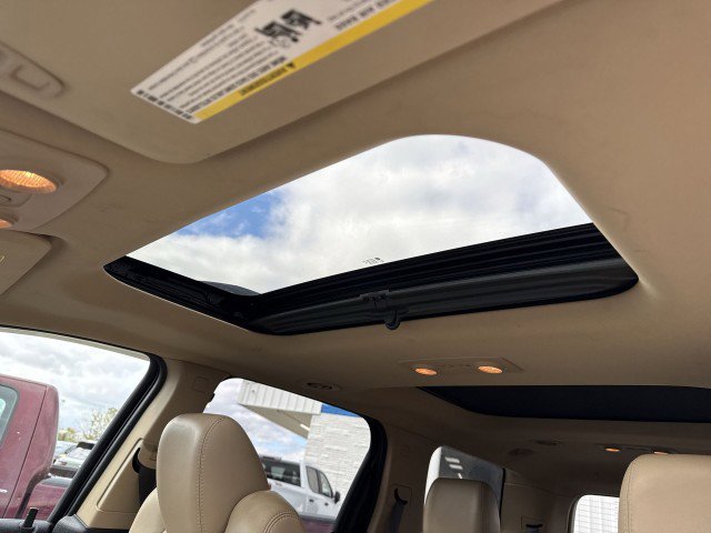 Used 2011 GMC Acadia SLT image 15