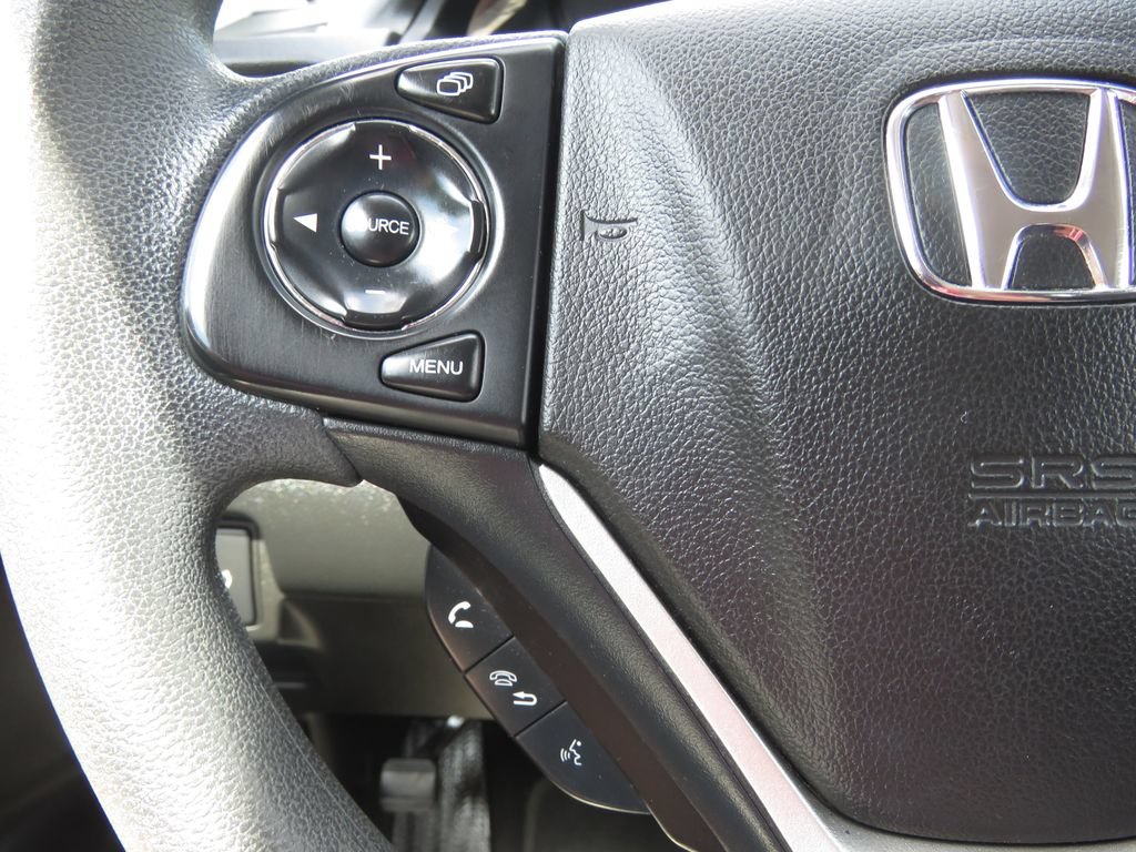 Used 2015 Honda CR-V EX image 21