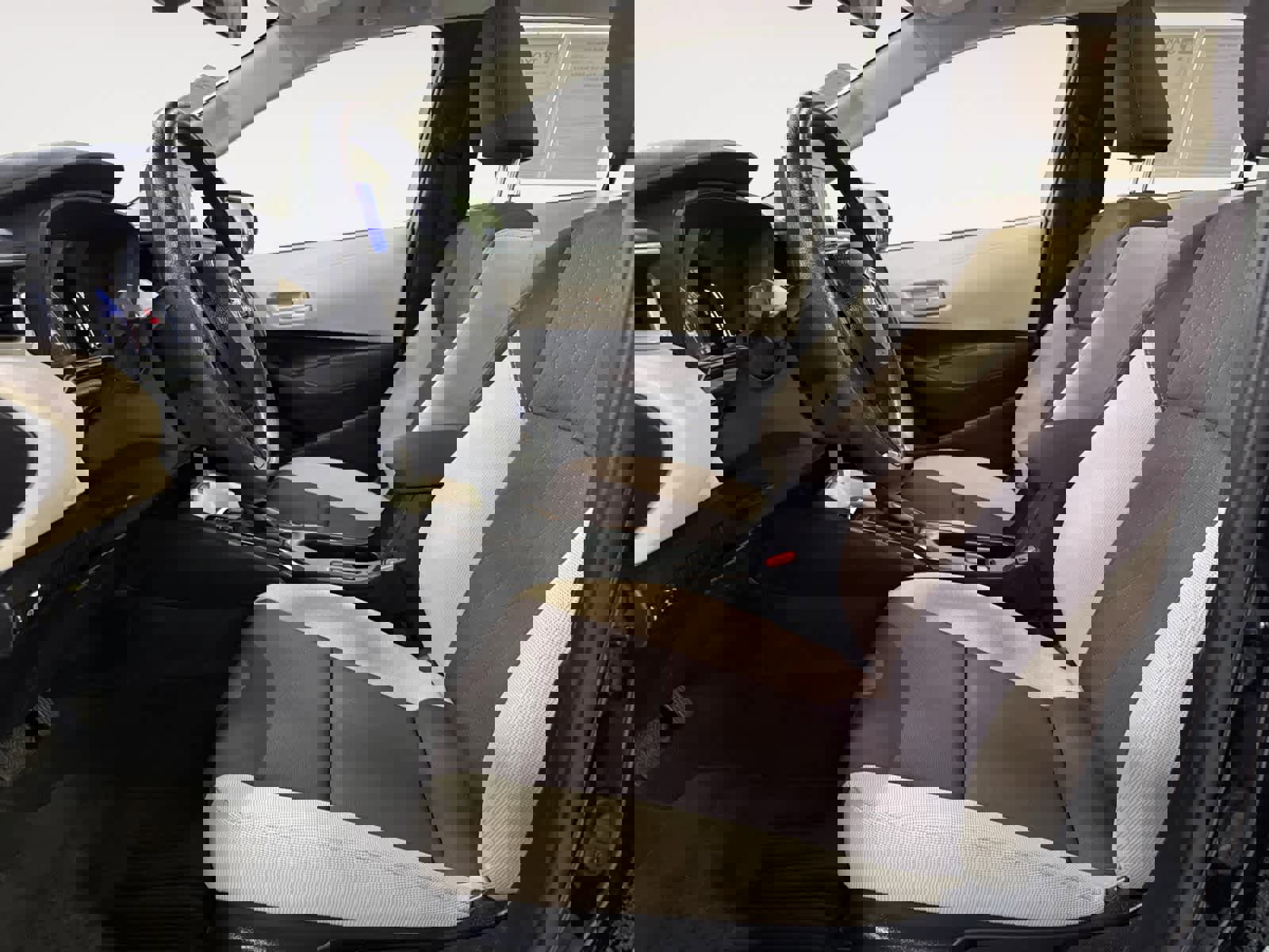 Used 2026 Toyota Corolla LE image 13