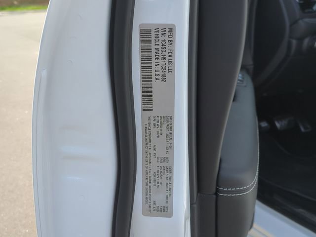 New 2026 Dodge Durango SRT Hellcat image 26