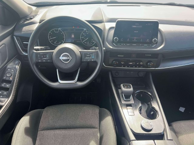 Used 2024 Nissan Rogue SV AWD/4WD image 13