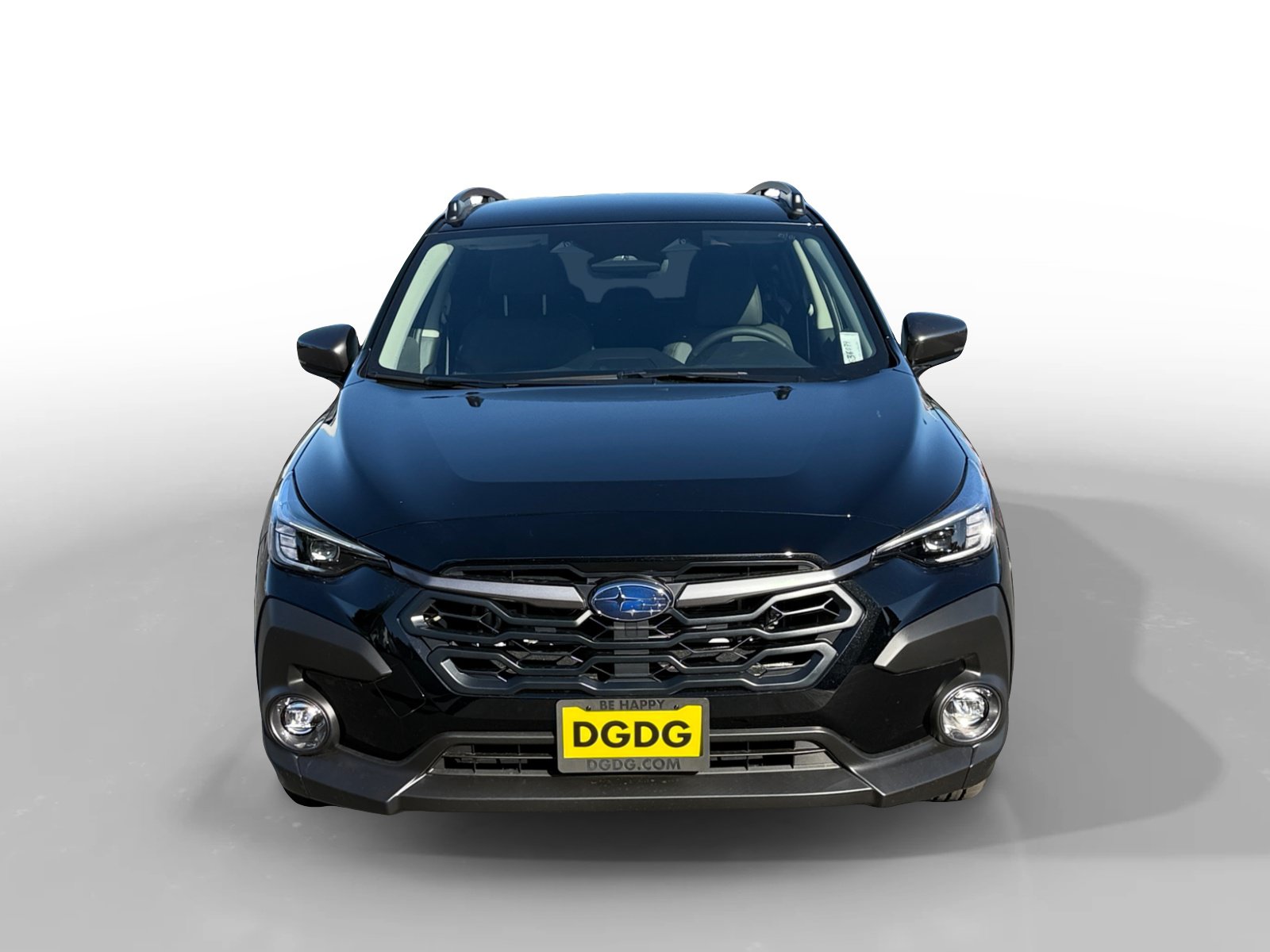 New 2026 Subaru Crosstrek 2.5i Limited AWD/4WD image 8