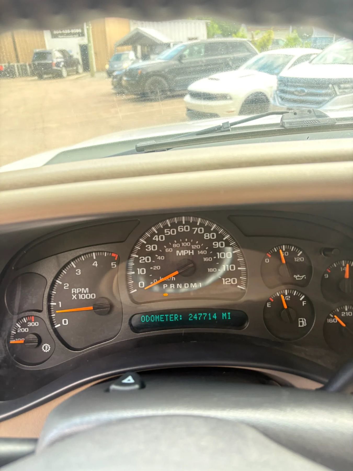 Used 2006 Chevrolet Silverado 2500 LT w/ Heavy-Duty Power Package AWD/4WD image 41