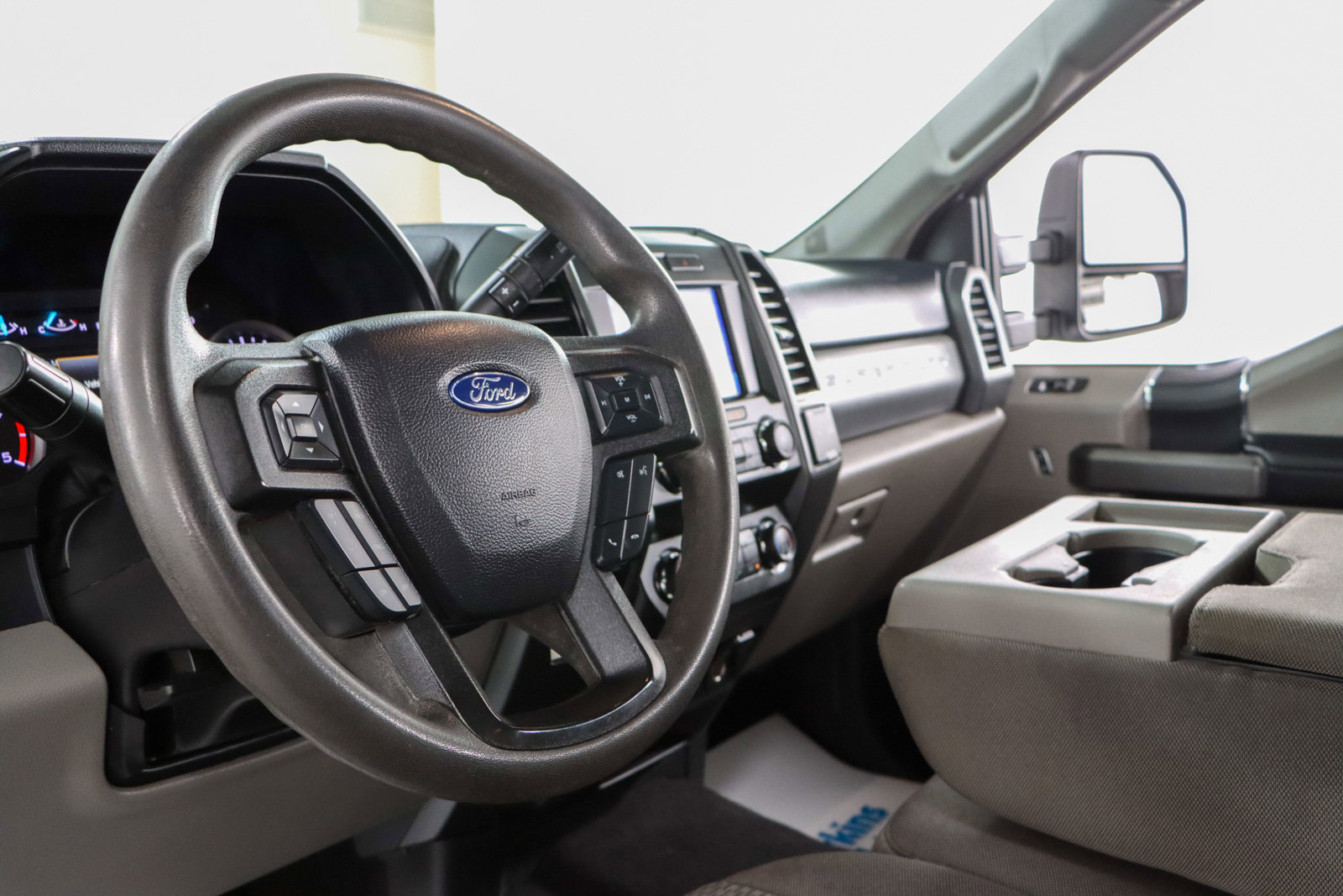 Used 2021 Ford F250 XLT image 24