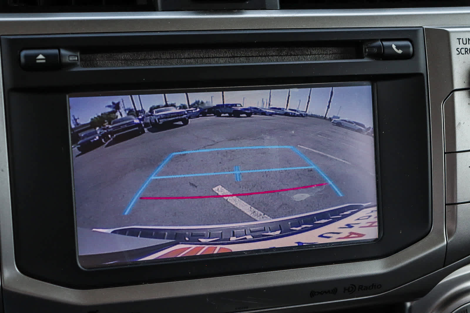 Used 2017 Toyota 4Runner SR5 image 29