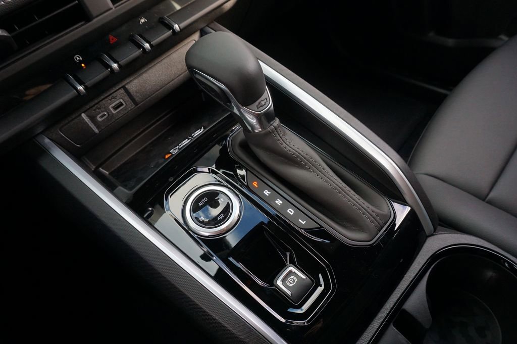 New 2026 Chevrolet Colorado LT image 14