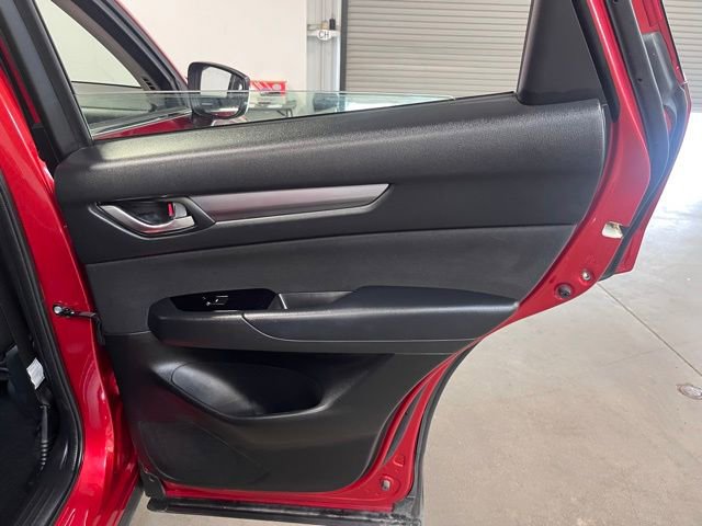 Used 2019 MAZDA CX-5 Sport image 15