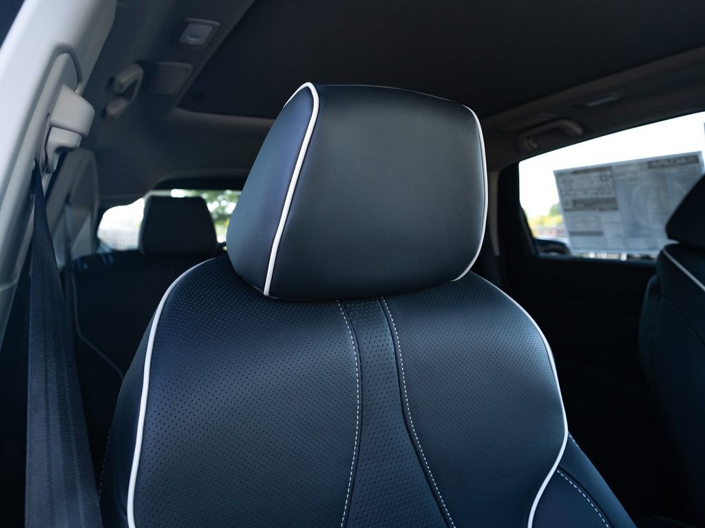 New 2026 Acura RDX SH-AWD w/ Advance Package image 18
