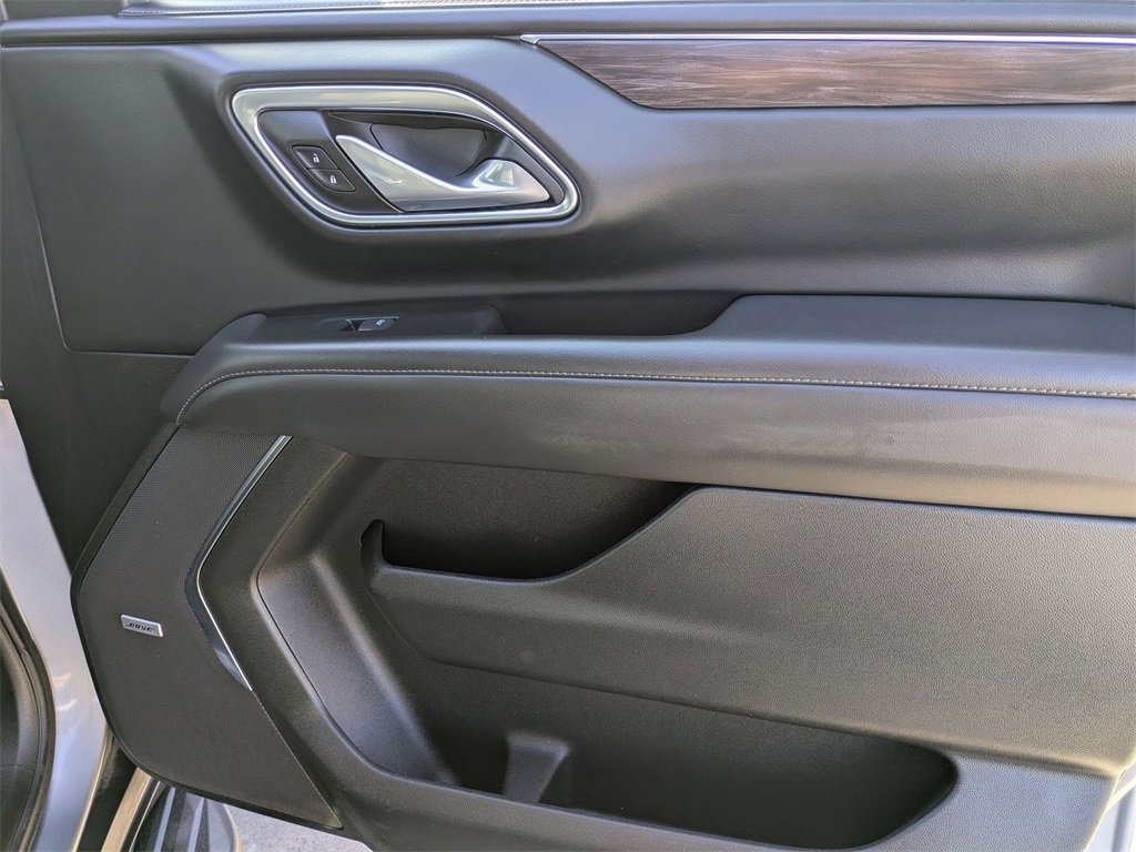 Used 2024 Chevrolet Tahoe LT image 35