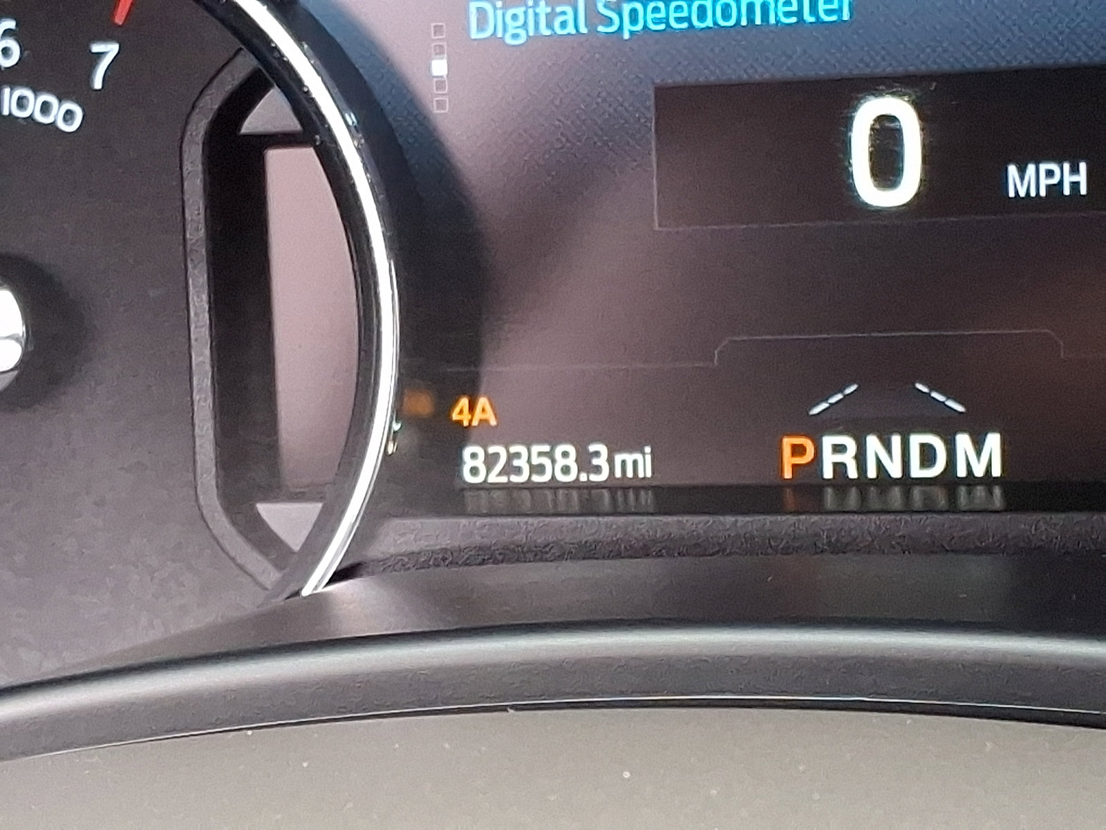 Used 2020 Ford Expedition Limited image 22