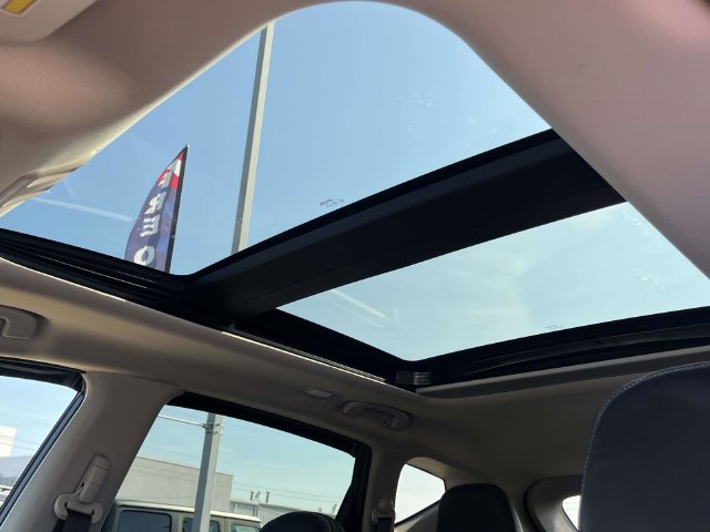 Used 2023 Nissan Murano Platinum w/ Cargo Package FWD image 14