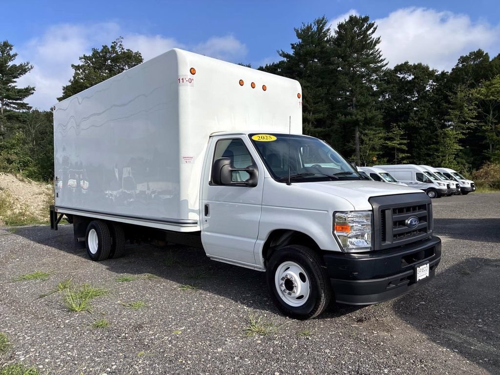 Used 2024 Ford E-350 and Econoline 350 Super Duty w/ Power Windows & Locks Group