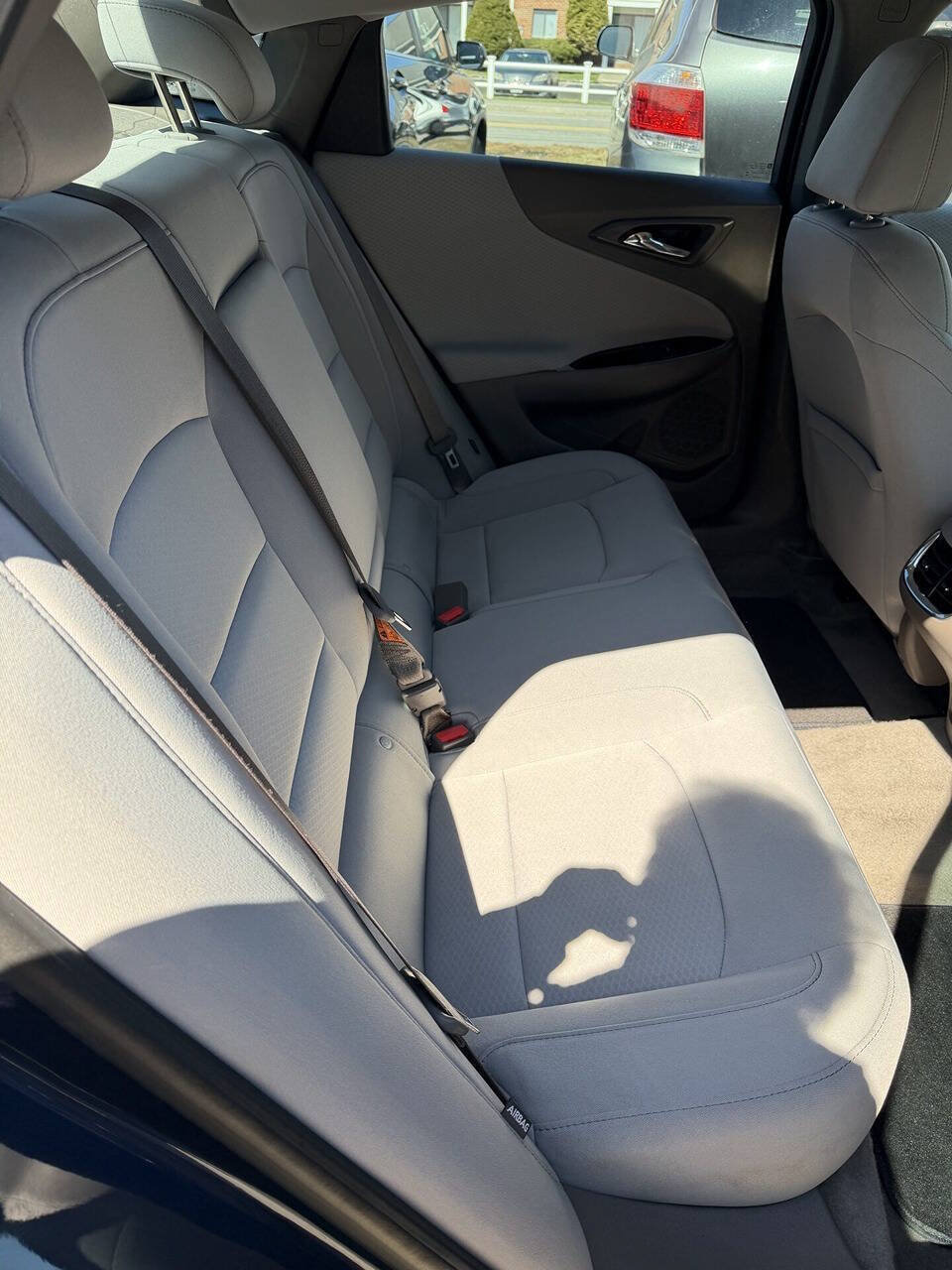 Used 2016 Chevrolet Malibu LT FWD image 23