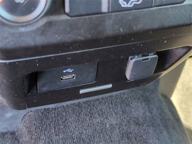 Used 2018 Ford F150 XLT image 21