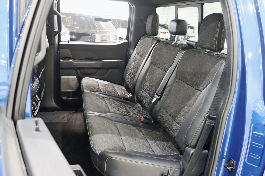 Used 2022 Ford F150 Tremor w/ Equipment Group 401A Mid image 30