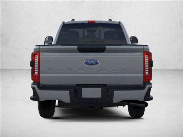 New 2026 Ford F250 XL w/ STX Appearance Package image 5