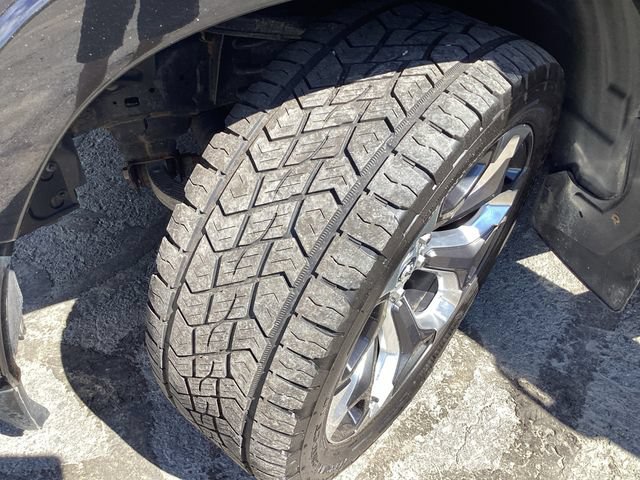 Used 2021 RAM 1500 Limited AWD/4WD image 20