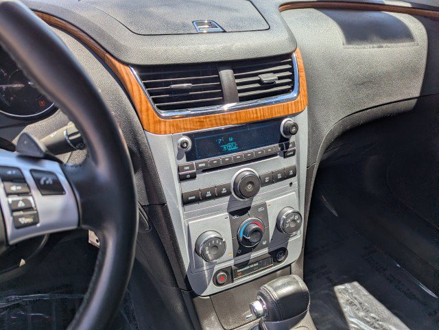 Used 2009 Chevrolet Malibu LT FWD image 19