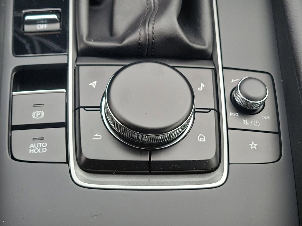 New 2026 MAZDA MAZDA3 s Sport image 28