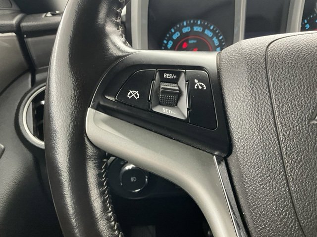 Used 2015 Chevrolet Camaro SS w/ RS Package image 17