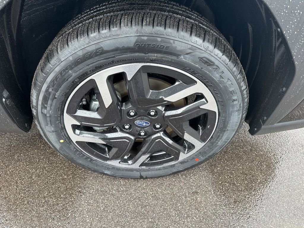 New 2026 Subaru Forester Limited AWD/4WD image 32