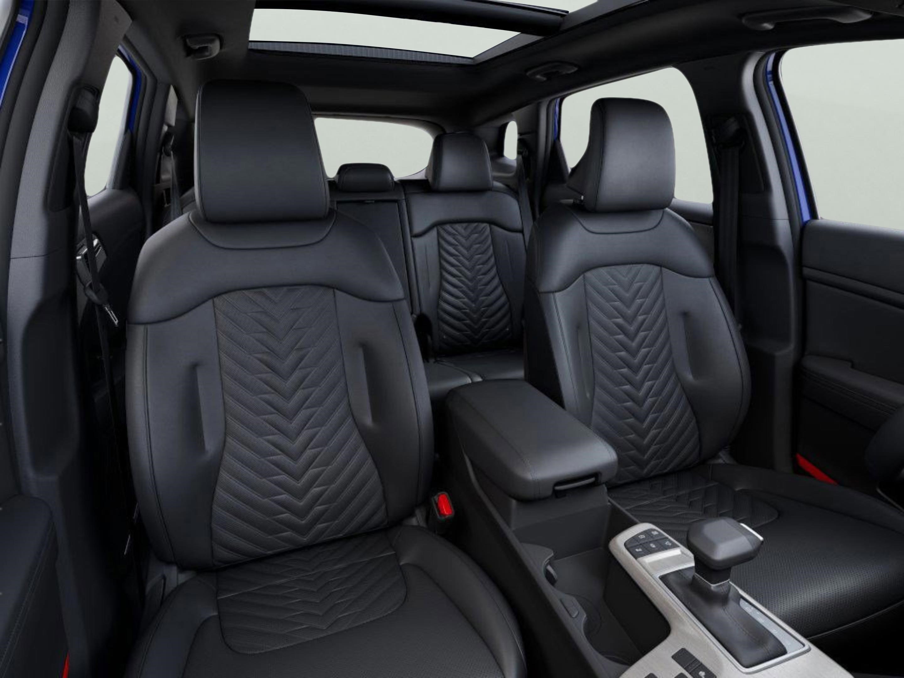 New 2026 Kia Sportage X-Line w/ X-Line Premium Package image 11