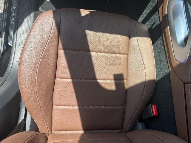 Used 2025 Mercedes-Benz GLS 450 4MATIC image 16