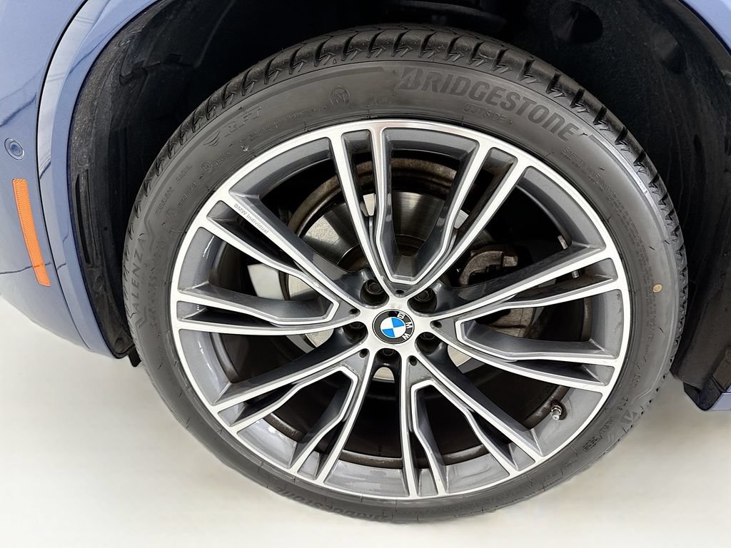 Certified 2023 BMW X4 xDrive30i w/ M Sport Package AWD/4WD image 29