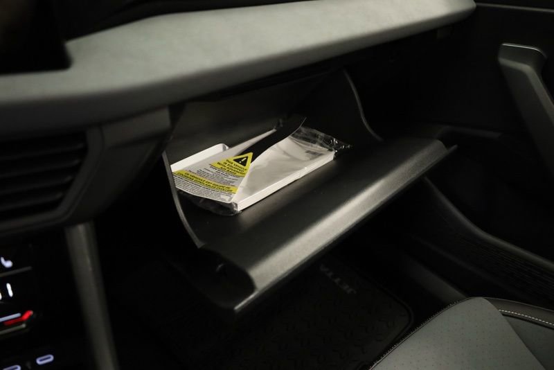 New 2026 Volkswagen Jetta SE image 22