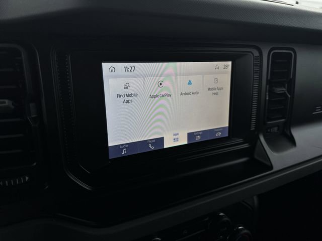 Used 2021 Ford Bronco Big Bend image 14