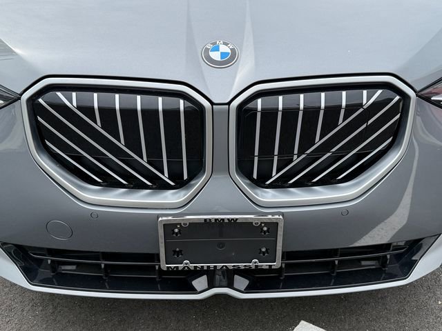 Certified 2025 BMW X3 xDrive30 w/ Convenience Package AWD/4WD image 33