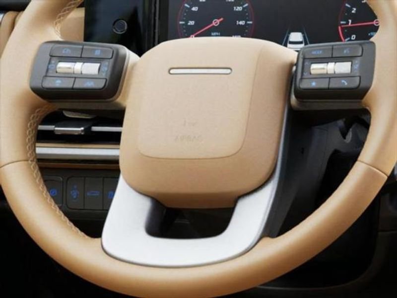New 2026 Hyundai Santa Fe Limited image 11