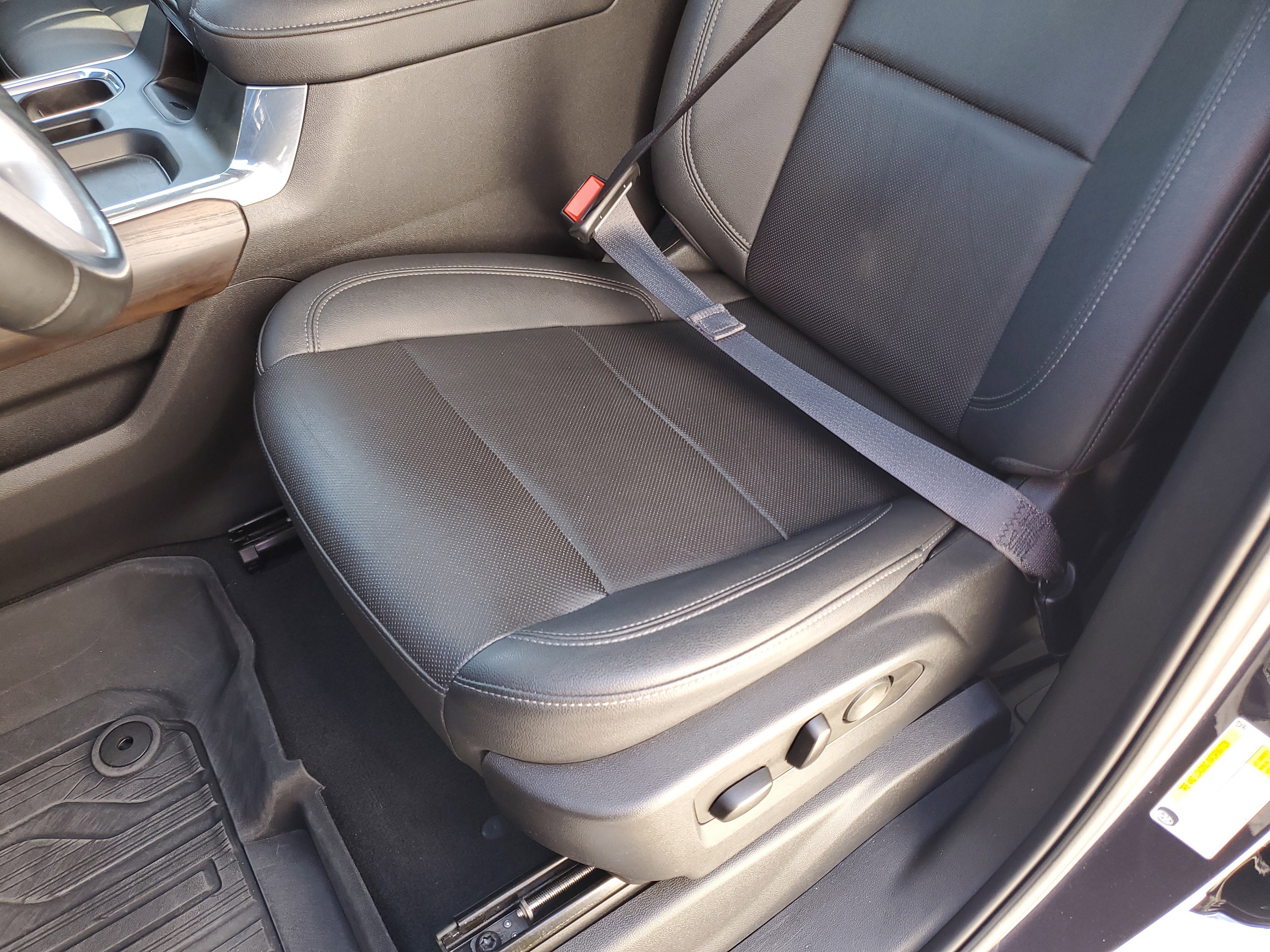 Used 2023 GMC Sierra 1500 SLT w/ SLT Premium Package image 22