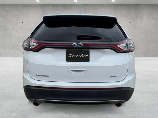 Used 2016 Ford Edge SEL FWD image 15